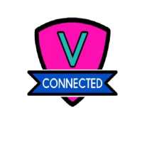 V Connected