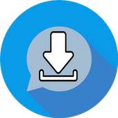 Status Saver App logo