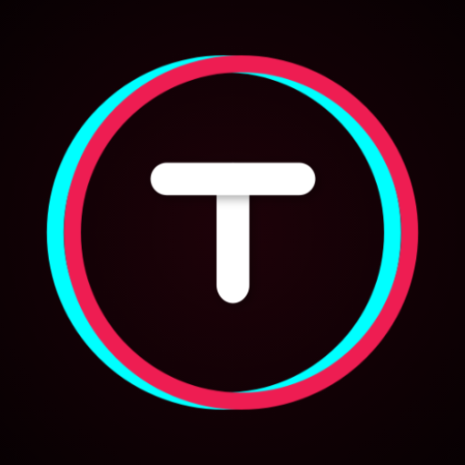 TikLive - Saver for TikTok icon