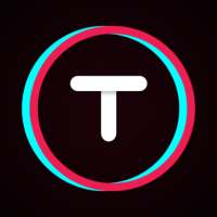 TikLive - Saver for TikTok logo
