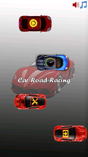 Car Road Racing screenshot 2