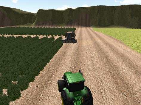 Farming Simulator 2016 Summer screenshot 2