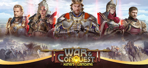War & Conquest: King’s Landing screenshot 8