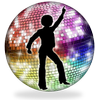 Disco Light Live Wallpaper icon