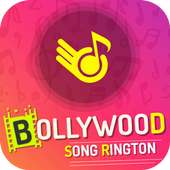 Bollywood Song Ringtone icon
