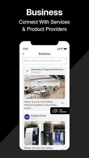 Olous | Global Construction screenshot 4