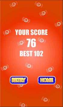 Piano Tiles - Aya Nakamura - Djadja screenshot 5