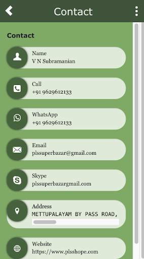 PLS Shop E screenshot 2