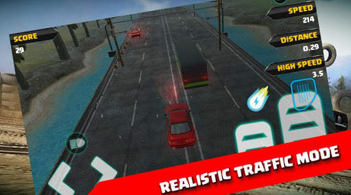 Extreme Dr Driving Simulation 3D screenshot 5