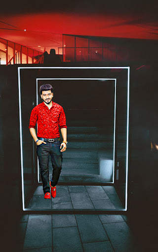 CB background photo editor screenshot 3
