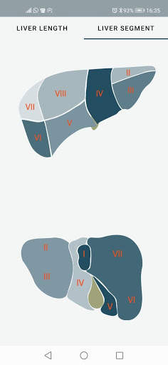 Pediatric Ultrasound screenshot 3
