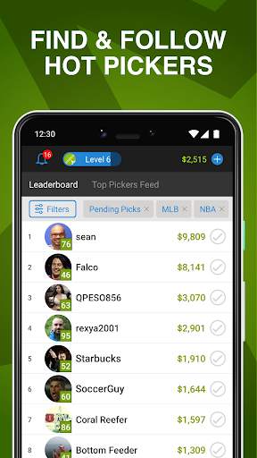 Onside Sports: Scores, Live Od screenshot 5