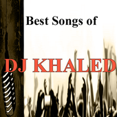 DJ KHALED Mp3 иконка