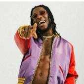 Burna Boy Songs 1.0