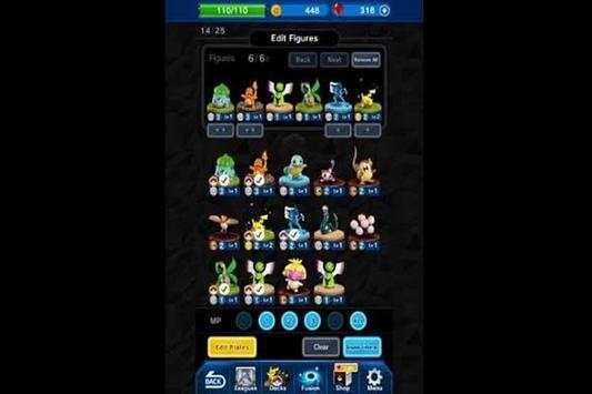 New Pokemon Duel 2 Tips screenshot 3