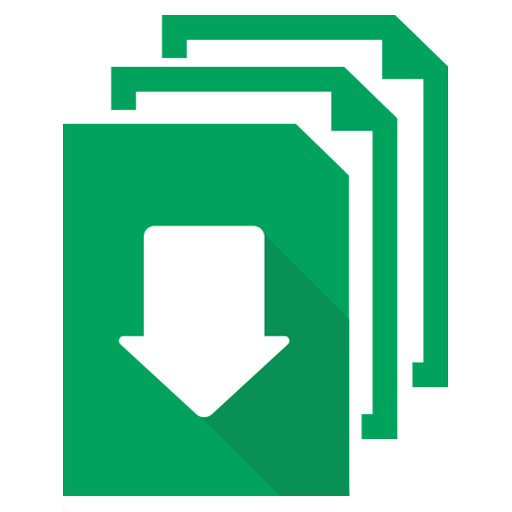 Download All icon