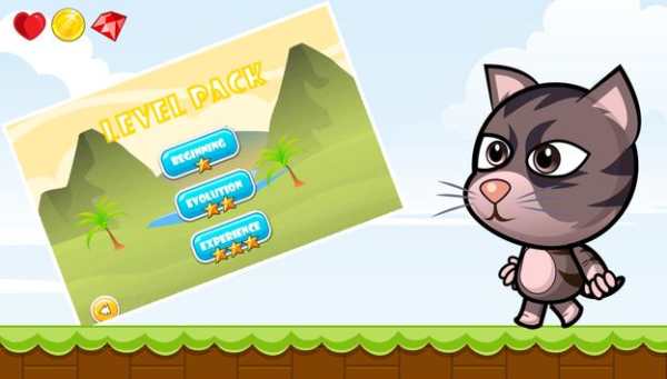 Jungle Tom Run screenshot 2