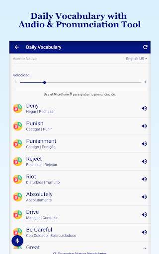 Englishentry - Learn English Live screenshot 12