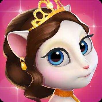 My Talking Angela Wallpaper screenshot 3