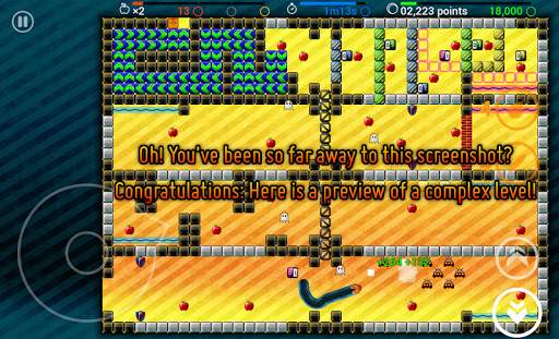 Snaky 360 - Snake Adventure screenshot 16