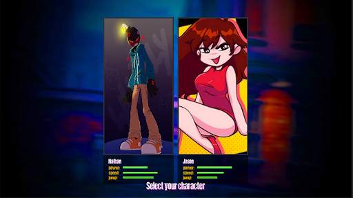 Fnf Whitty mod Fighting screenshot 2