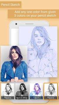 Sketch Photo Maker screenshot 5