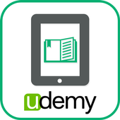 Learn iPad iOS 6 icon