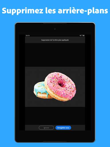 Adobe Creative Cloud screenshot 8
