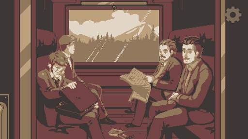 The Lion's Song screenshot 4