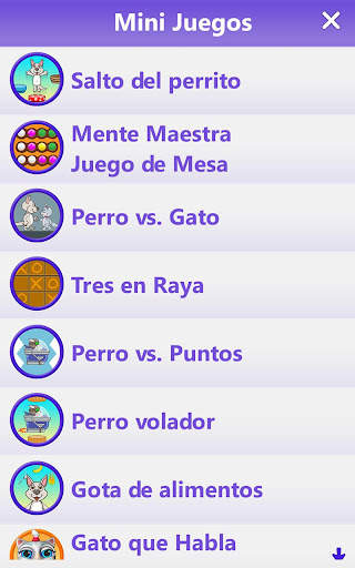 Mi Perro Virtual que Habla screenshot 8
