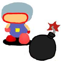 BOMBER BAD