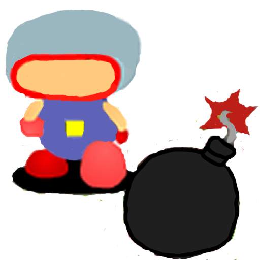 BOMBER BAD 2.0.2