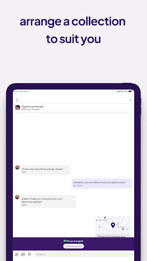 Olio — Share More, Waste Less screenshot 20