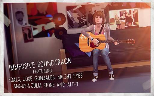 Life is Strange screenshot 9