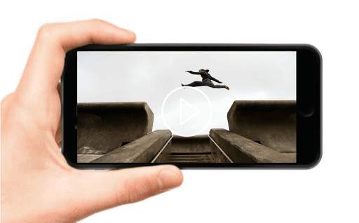 Parkour training screenshot 3
