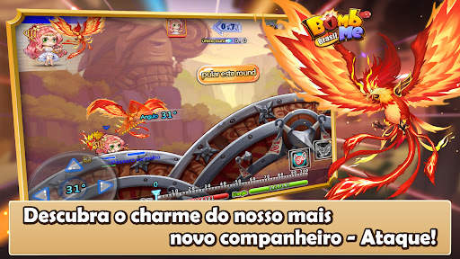 Bomb Me Brasil - Jogo de Tiro screenshot 26