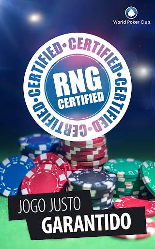 Poker Game: World Poker Club screenshot 7