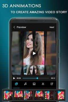 Video Song Maker - Photo Video Maker screenshot 2