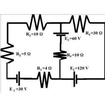Electric circuit 5th edition screenshot 3