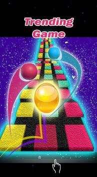 Dancing Road! Music Color Ball Jump Game 2020 screenshot 2