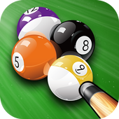 Star Billard Pool Online icon
