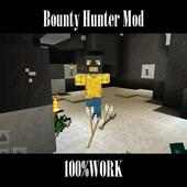 Bounty Hunter Mod Installer logo