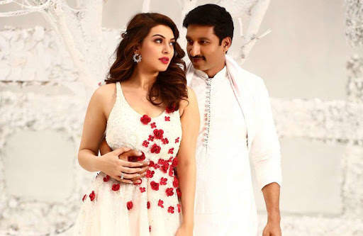Gopichand Wallpaper 5 تصوير الشاشة