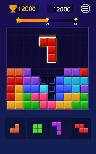 Brain war-puzzle game screenshot 12