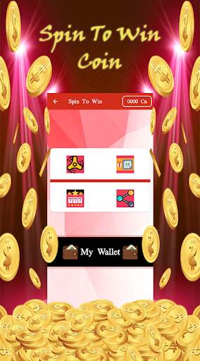 Spin To Win Real Money - Earn Free Cash स्क्रीनशॉट 1