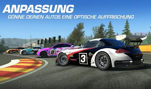 Real Racing 3 screenshot 15