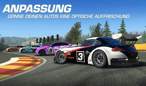 Real Racing 3 screenshot 15