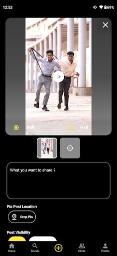 Stream - Social Media screenshot 6