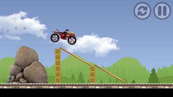 Drag Racing Bike 2 تصوير الشاشة