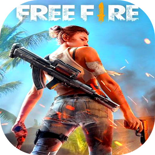 ikon FreFire 🔥 Stickers WAStickersApps F🔥F 2021